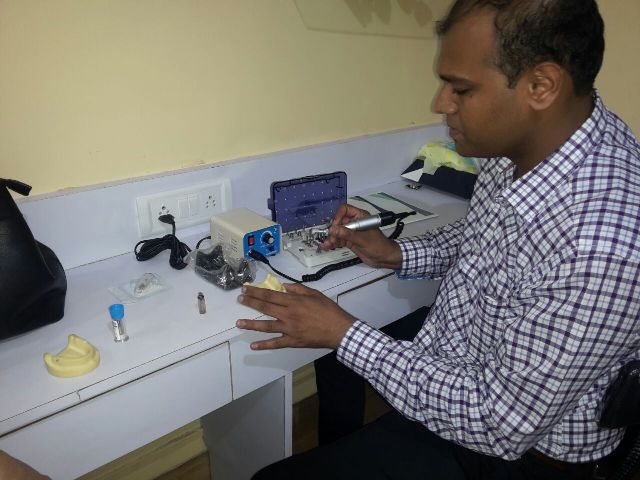 Implex Dental implants